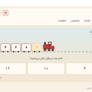 بهترین معلم خصوصی ریاضی ششم